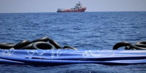 Akdeniz’de facia: En az 100 ölü