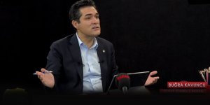 Buğra Kavuncu'ya çirkin saldırı