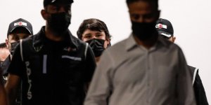 Çiftlik Bank’ın kurucusu 'Tosuncuk' Mehmet Aydın Türkiye’ye getirildi