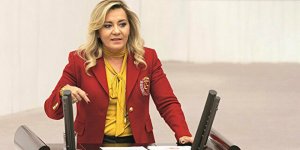 İYİ Parti Milletvekili Aylin Cesur'un tweeti gündeme oturdu
