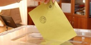 Millet İttifakı Cumhur İttifakı'nın 1.2 puan önünde