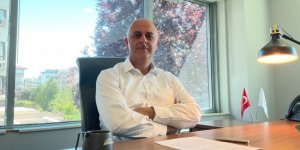 Ümit Özlale; "İhracatımız ithalatımızdan 2,7 milyar avro daha az!"