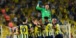 Fenerbahçe: 2 - Antalyaspor: 0