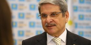 İYİ Parti'de üst düzey istifa: Aytun Çıray görevinden ayrıldığını duyurdu!