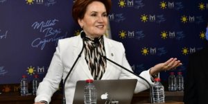 Meral Akşener'den 'çoklu maaş' çıkışı