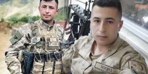 Pençe-Şimşek operasyon bölgesinden acı haber: 1 şehit, 1 yaralı