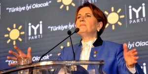 Akşener: Millet İttifakı'nda hiçbir sorun yok