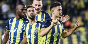 Fenerbahçe: 2 - GZT Giresunspor: 1