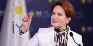 Meral Akşener: HDP’yi PKK’nın yanında konumlandırıyorum