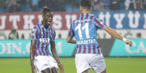 Trabzonspor: 3 - Fenerbahçe: 1