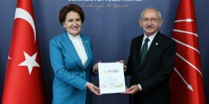 Akşener ve Kılıçdaroğlu yasaklı meydana çıkıyor