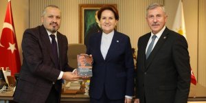 Akşener: Son Alperen sözü kalbimden vurdu