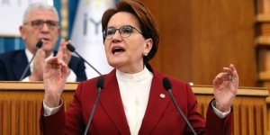 Akşener, ‘Yazık değil mi bu güzel ülkeye?’