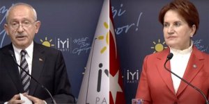 İYİ Parti, Kılıçdaroğlu'nun adaylığını tartışıyor