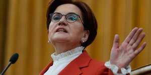 Akşener: 13. Cumhurbaşkanı Millet İttifakı’nın adayı olacak