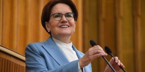 Akşener'den Erdoğan'a "Emeklilik hayatında başarılar diliyorum"