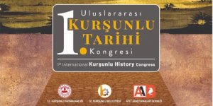 I. Uluslararası 'Kurşunlu Tarihi Kongresi' bilimsel programı yayınlandı