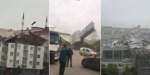İstanbul Valiliği’nden lodos açıklaması: 4 kişi öldü, 3’ü ağır 19 kişi yaralandı