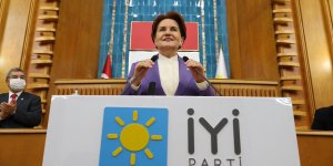 Akşener'den Erdoğan'a: Yazıklar olsun sana