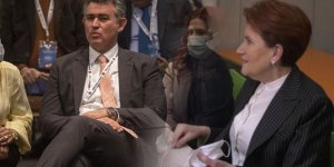Meral Akşener'den TBM ve kaybeden Feyzioğlu hakkında yorum