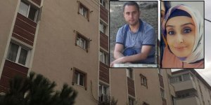 Kocaeli'de tartıştığı eşini bıçaklayıp tabancayla vurduktan sonra intihar etti