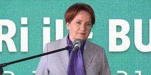 Akşener: Ben bu belediyeler alınabilsin diye çok çırpındım