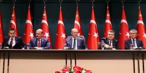 Asgari ücret 2022 zammı belli oldu (Asgari ücret ne kadar oldu?)