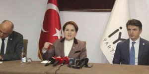 Meral Akşener'den asgari ücret açıklaması