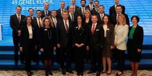 TÜSİAD'tan AKP'ye 'ekonominin fabrika ayarlarına dön' çağrısı