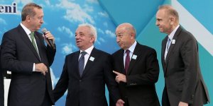 '5'li çete' iddiası: CHP ve İYİ Parti'yle görüşmek için sıraya girdiler