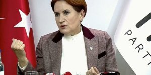 Akşener: Akaryakıta gelen tarihi zamları da bitireceğiz