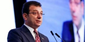 İmamoğlu'ndan Erdoğan'a yanıt : Yanlış yerden bilgi alıyor ve aldatılıyor