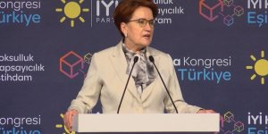 Akşener: Tek eksiğimiz, çözüm için irade koyacak, liyakatli bir siyasi iktidar