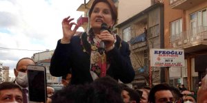 Meral Akşener'in Covid-19 testi pozitif çıktı
