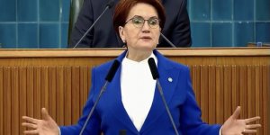 Akşener’den Erdoğan’a: O sandık çok yakında gelecek