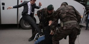 Madenci tekmeleyen Yusuf Yerkel'e ballı görev