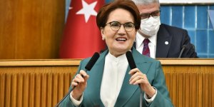 Meral Akşener, Beştepe ile ilgili planını paylaştı