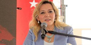 İYİ Partili Aylin Cesur cemaatlere aktarılan parayı açıkladı