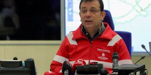 İBB Başkanı Ekrem İmamoğlu 'yemek' tartışmasıyla ilgili konuştu