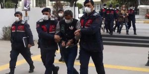 Antalya'da kıskançlık cinayeti! Arkadaşını öldürüp cinsel organını kesti