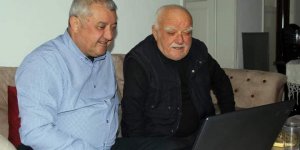 Ömer Lütfi Özenç'in acı günü...