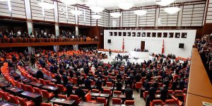 İYİ Parti’den yasa teklifine tepki