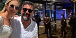Şafak Mahmutyazıcıoğlu cinayetinde kilit isim Seccad Yeşil yakalandı