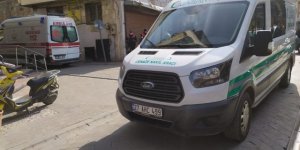 Gaziantep'te polis memuru otel odasında ölü bulundu