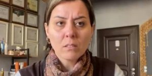 İYİ Partili Başkan Aker, Bahçeli'nin olası Tarkan konuşmasını canlandırdı