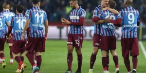 Alanyaspor: 0 - Trabzonspor: 4