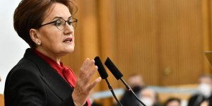 Meral Akşener: Hak yiyene yuh olsun…
