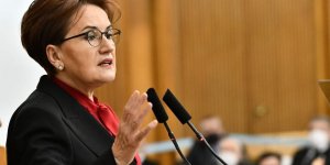 Meral Akşener: Er ya da geç o sandık gelcek