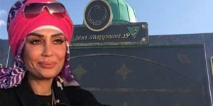 'Vampir Sibel'e dolandırıcılıktan 44 yıl 8 ay hapis cezası