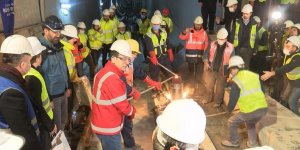 İmamoğlu’ndan ‘Kanal İstanbul’ uyarısı